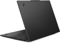 Lenovo ThinkPad E16 G3 Laptop Fekete (16" / Intel Core Ultra 5-226V / 16GB / 512GB M.2 SSD / Win 11 Pro)