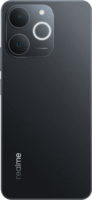 Realme Note 70T 4/64GB 4G Dual SIM Android Okostelefon - Fekete