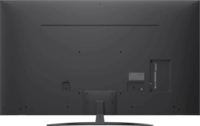 LG 65" 65NANO81A6A 16:9 4K UltraHD LED Smart TV