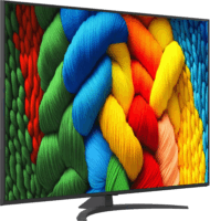 LG 65" 65NANO81A6A 16:9 4K UltraHD LED Smart TV