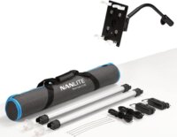 Nanlite PavoTube II 15C Color LED Stúdió lámpa 2700K-7500K / 30 Watt