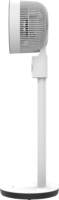 Meaco Sefte 10 Pro 3 az 1-ben álló ventillátor Ø 25cm - Fehér
