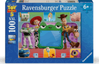 Ravensburger Toy Story 5 100 darabos puzzle