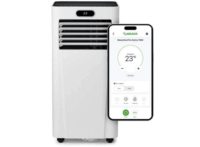 MeacoCool MC Serie Pro 7000 Mobil klíma 22 m² / 2,0 kW - Fehér