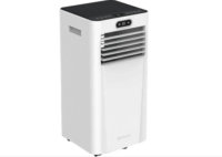 MeacoCool MC Serie Pro 7000 Mobil klíma 22 m² / 2,0 kW - Fehér