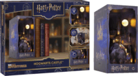 Revell Tiny Adventures - Harry Potter Roxfort kastély Könyvtámasz