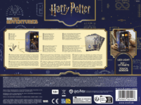 Revell Tiny Adventures - Harry Potter Roxfort kastély Könyvtámasz