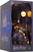 Revell Tiny Adventures - Harry Potter Roxfort kastély Könyvtámasz