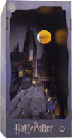 Revell Tiny Adventures - Harry Potter Roxfort kastély Könyvtámasz