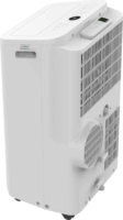 Bosch Cool 2000 Mobil klíma 35 m² / 2,6 kW - Fehér