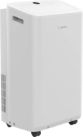 Bosch Cool 2000 Mobil klíma 35 m² / 2,6 kW - Fehér