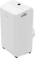 Bosch Cool 2000 Mobil klíma 35 m² / 2,6 kW - Fehér