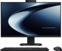 Asus ExpertCenter P470VAK-BPE5760 AIO All-In-One Számítógép (27" FHD / Intel Core 7-240H / 16GB / 512GB M.2 SSD)