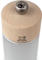 Peugeot Line Z 12cm Manuális Sóőrlő 12 cm - Natúr