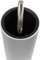Peugeot Line Z 12cm Manuális Sóőrlő 12 cm - Natúr