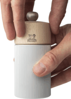 Peugeot Line Z 12cm Manuális Sóőrlő 12 cm - Natúr