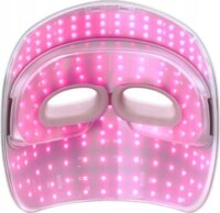 Therabody TheraFace Mask Glo LED arcmaszk - Fehér
