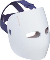 Therabody TheraFace Mask Glo LED arcmaszk - Fehér