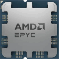 AMD EPYC 4545P 3.0GHz Socket AM5 Processzor - Tray