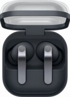 Samsung Galaxy Buds 4 Pro TWS Bluetooth Fülhallgató Headset Töltőtokban - Fekete