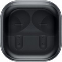 Samsung Galaxy Buds 4 Pro TWS Bluetooth Fülhallgató Headset Töltőtokban - Fekete