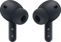 Samsung Galaxy Buds 4 Pro TWS Bluetooth Fülhallgató Headset Töltőtokban - Fekete
