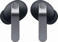 Samsung Galaxy Buds 4 Pro TWS Bluetooth Fülhallgató Headset Töltőtokban - Fekete