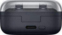 Samsung Galaxy Buds 4 Pro TWS Bluetooth Fülhallgató Headset Töltőtokban - Fekete
