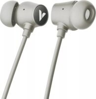 Verbatim TruSound ANC Bluetooth Nyakpántos Fülhallgató - Szürke