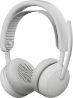 Logitech Zone Wired 2 Vezetékes Fejhallgató Headset - Piszkosfehér