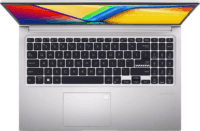 Asus Vivobook 15 M1502NAQ-BQ192OA Laptop Ezüst (15,6" / AMD Ryzen 5-150 / 8GB / 512GB M.2 SSD)