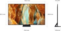 Samsung 65" QN72F 16:9 4K UltraHD Neo QLED Smart TV