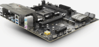 SAPPHIRE PULSE B550M DDR4 AMD AM4 mATX Alaplap