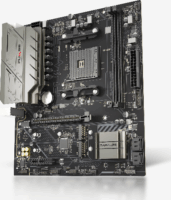 SAPPHIRE PULSE B550M DDR4 AMD AM4 mATX Alaplap