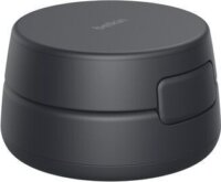 Belkin WIZ043KQCH UltraCharge Qi2 2-in-1 Wireless Mágneses Töltő Állvánnyal 25W - Fekete