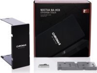 Noctua NA-HC8 chromax.black CPU Hűtőborda fedlap - Fekete