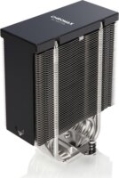 Noctua NA-HC8 chromax.black CPU Hűtőborda fedlap - Fekete