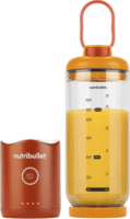 Nutribullet NBP013OR Hordozható turmixgép 590ml / 900 Watt - Narancs