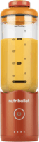 Nutribullet NBP013OR Hordozható turmixgép 590ml / 900 Watt - Narancs