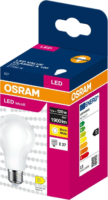 Osram CLA1200 LED Körte izzó 13W 1900lm 2700K E27 - Meleg fehér
