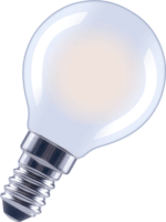 Osram CLP60 LED Gömb izzó 7W 806lm 4000K E14 - Hideg fehér