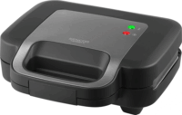 Sencor SSM 9860BK 6 az 1-ben Szendvicssütő 1000W - Fekete