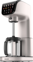 Sencor SIC 5050WS Gelateria Fagylaltkészítő 1,5L 500W - Ezüst