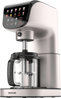 Sencor SIC 5050WS Gelateria Fagylaltkészítő 1,5L 500W - Ezüst