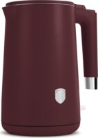 Berlinger Haus LP-BH-272 Leonardo Vízforraló 1,7L 1400 Watt - Bordó