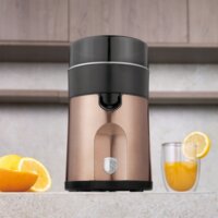 Berlinger Haus BH/9588 Elektromos citrusfacsaró 0,3L - Rózsaarany