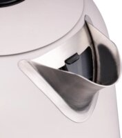 Zelmer ZCK7955 Velvet Touch Vízforraló 1.7L 2200 Watt - Bézs