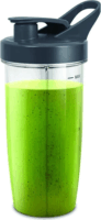 Zelmer ZSB3200 Nutri Elektromos Turmixgép 0,8L / 1200 Watt - Fekete