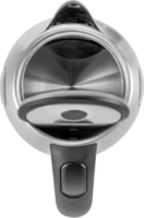 Zelmer ZCK7950 Vízforraló 1.7L 2200 Watt - Fekete / Inox