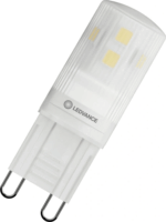 Osram LED Kapszula izzó 2,6W 290lm 2700K G9 - Meleg fehér